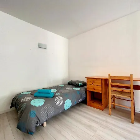 1 Piece 3 Couchages Rue Pietonne Verdon Castellane